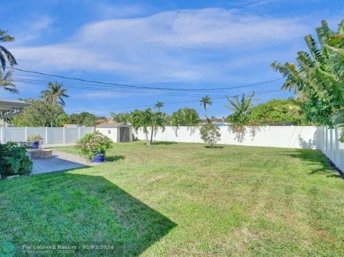 1119 14th St, Boca Raton FL  33486-5431 exterior