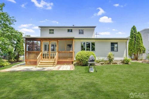 19 Grace Dr, Old Bridge NJ 08857-2553 exterior