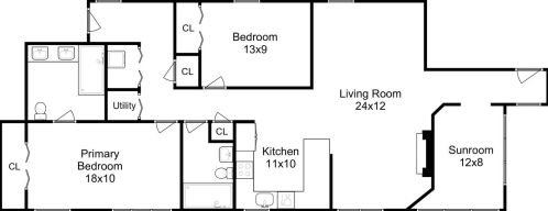 1648 Waveland Ave, Chicago IL 60613-3631 exterior