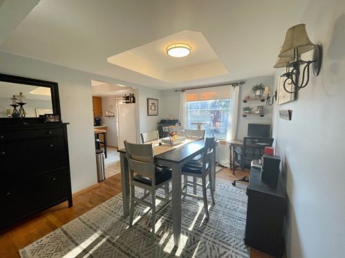 6579 Dodge Pl, Milwaukee WI  53220-1832 exterior