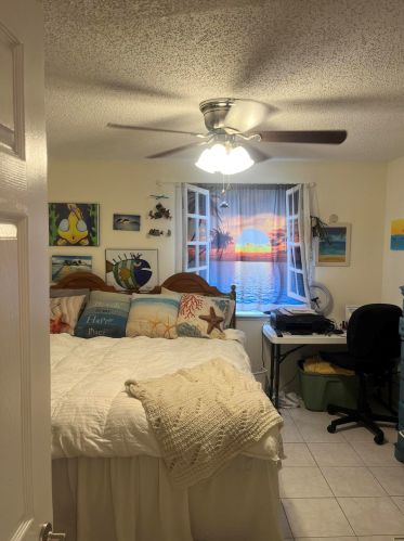 201 Thornhill Dr, Fort Pierce FL  34984-4467 exterior