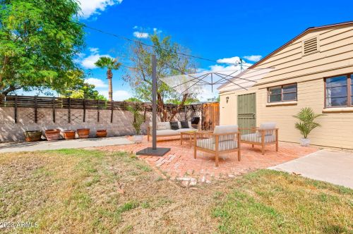 4316 3rd Ave, Phoenix AZ  85013-2913 exterior