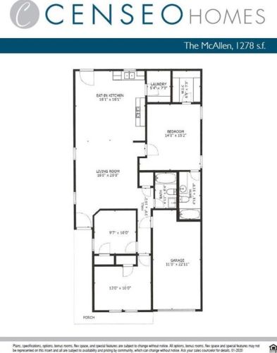 439 1 St, Hempstead TX 77445-7019 exterior