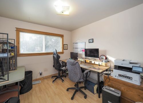 455 Cascade St, Sandy UT exterior