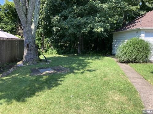 186 May St, Paterson NJ 07506-2637 exterior