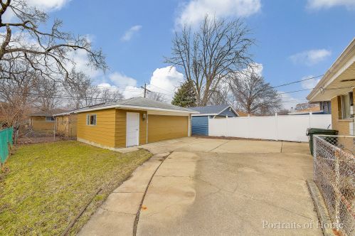 15030 Irving Ave, Dolton IL 60419-2635 exterior