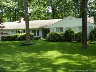69 Butternut Dr, Meriden, CT 06450-3509