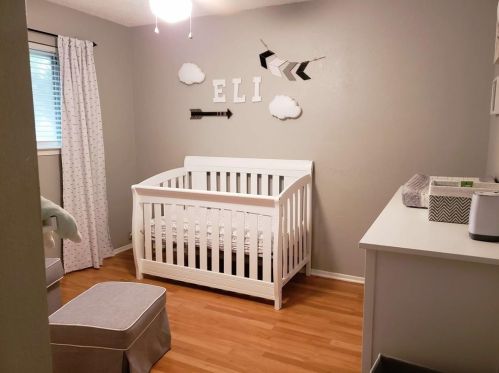 9739 Anderson Village Dr, Austin TX  78729-2701 exterior