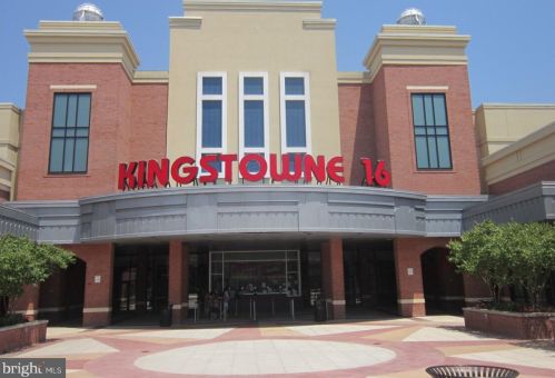 6005 Terrapin Pl, Alexandria VA  22310-5483 exterior