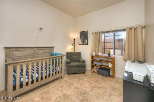 6580 Calle Sin Nombre, Tucson AZ  85718-2078 exterior