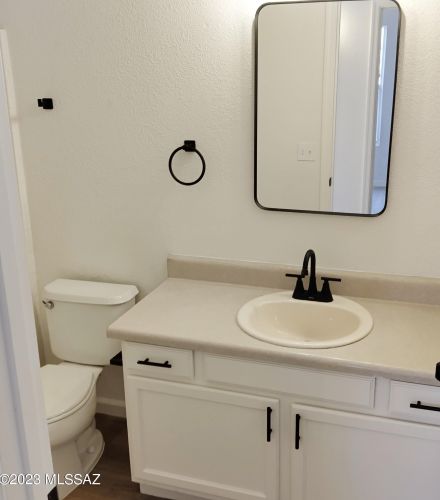 3019 Ground Dove Pl, Tucson AZ  85746-6271 exterior