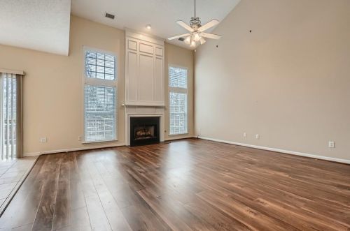 5006 Bright Hampton Dr, Atlanta GA 30339-1956 exterior