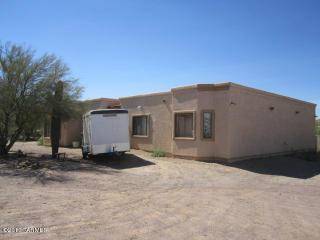 5702 Joseph Ave, Tucson, AZ 85757-9153