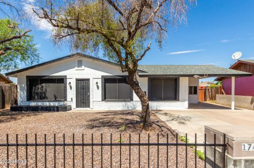 17406 13th Ave, Phoenix, AZ 85023-2582