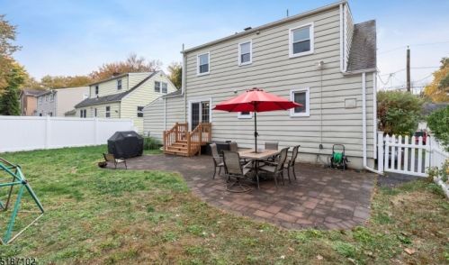 507 Warren St, Scotch Plains NJ 07076-1923 exterior