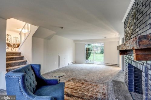 536 Friendship Ave, Lancaster PA  17601-4416 exterior