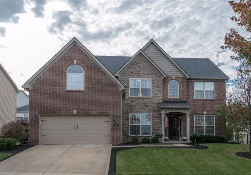 3360 Blackford Pkwy, Lexington KY  40509-9070 exterior