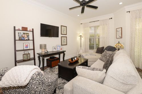 6117 Kendra Ln, Fort Pierce FL 34983-4140 exterior