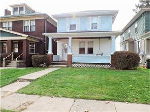 133 Highland Ave, Pittsburgh, PA 15229-1711