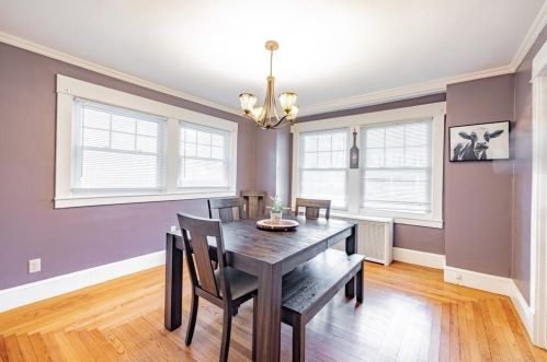 103 Birchwood Ave, Springfield MA  01106-1107 exterior