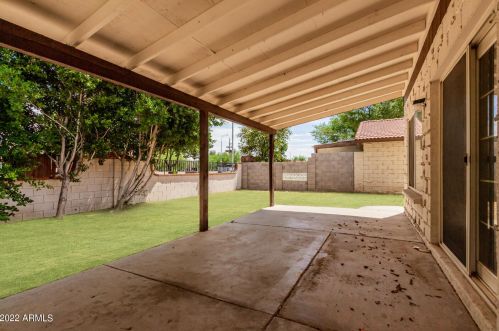 2654 Brk St, Chandler AZ 85224-7804 exterior