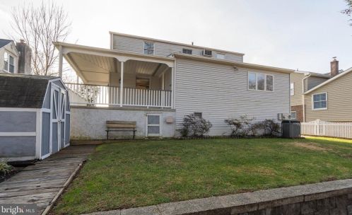 125 Greenhill Rd, Media PA 19064-2511 exterior