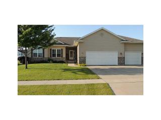 1730 Bellboy Dr, Midway IA  52302-8931 exterior