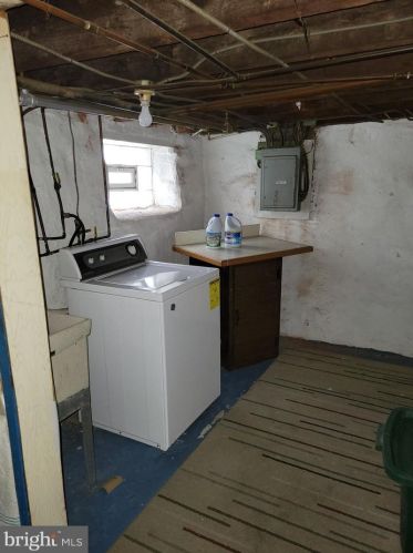 4602 Magee, Philadelphia PA 19135-2724 exterior