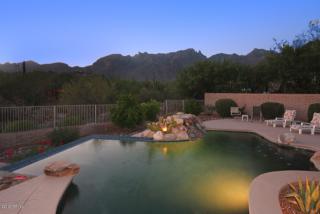 3809 Lizard Rock Pl, Tucson, AZ 85718-2328
