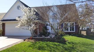 3117 Glenwood Dr, Lexington, KY 40509-2329