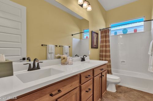 30909 27th Ave, Phoenix AZ 85086-8747 exterior