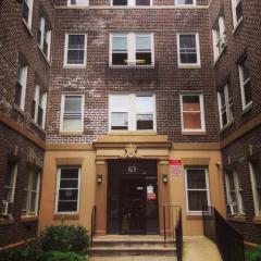1336 Arrott St, Philadelphia PA  19124-3242 exterior
