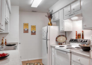 695 Normandy St, Houston TX  77015-3412 exterior