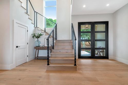 8138 Cinnabar Hills Rd, San Jose CA exterior