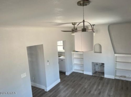 507 12th St, Phoenix AZ  85006-3408 exterior