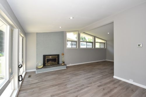 3512 Sunset Dr, Milwaukee WI  53220-1219 exterior