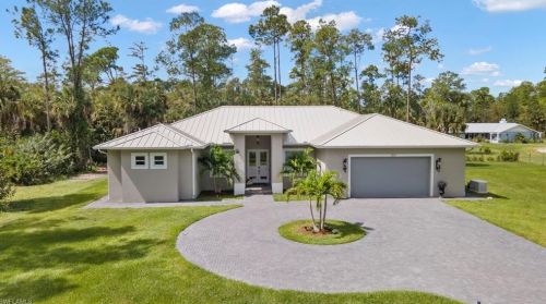 159 23 St, Naples FL 34117-1830 exterior