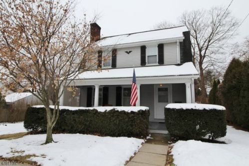 406 Madison St, Hackettstown, NJ 07840-2116