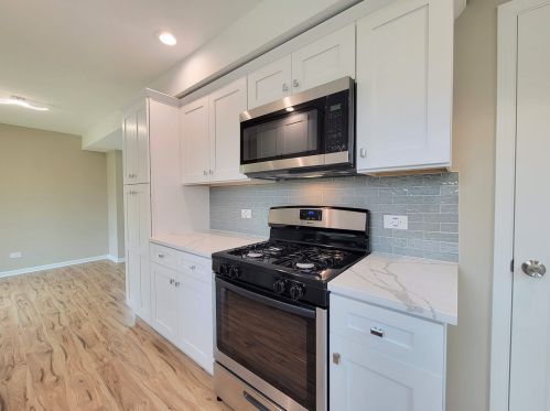 509 End Ave, Hillside IL 60162-1251 exterior