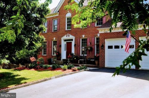 42922 Palliser Ct, Leesburg, VA 20176-6479