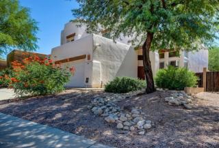 6504 Shadow Bluff Dr, Tucson, AZ 85704-6952