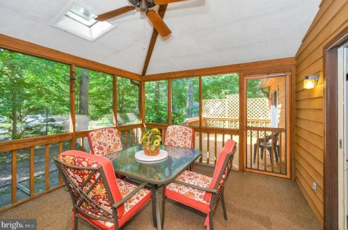 100 Spotswood Rd, Locust Grove VA 22508-5531 exterior