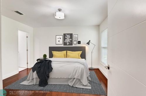 1135 17th St, Boca Raton FL  33486-6707 exterior