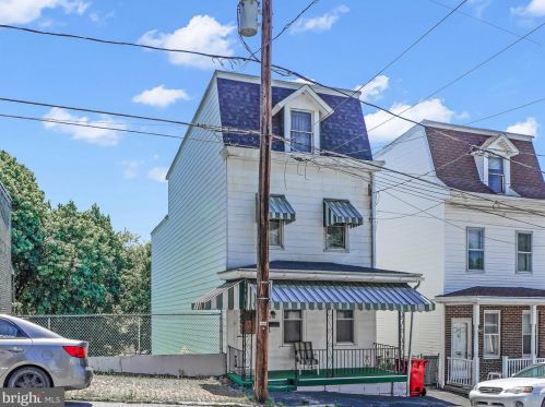 545 Arch St, Primrose PA  17901-2838 exterior