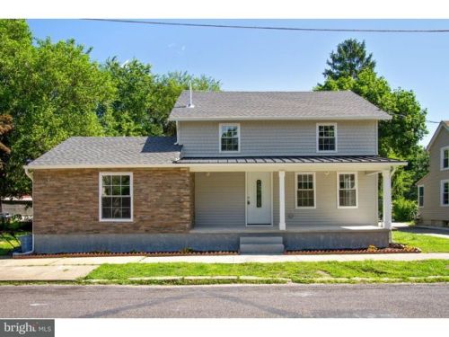 113 Railroad Ave, Blenheim, NJ 08012-2949