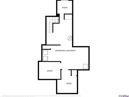 1020 Clinton Ave, Kalamazoo MI 49001-3881 exterior