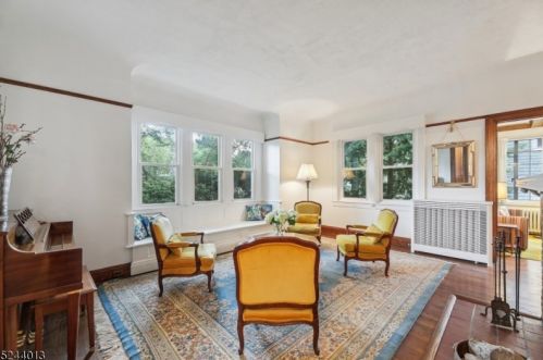 117 Maplewood Ave, Maplewood NJ 07040-1233 exterior