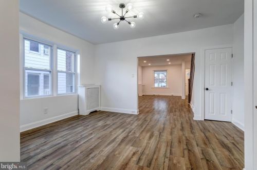 1241 13 St, Chester PA 19022-1342 exterior