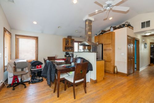 3354 Oleander Ave, Chicago IL 60634-3203 exterior