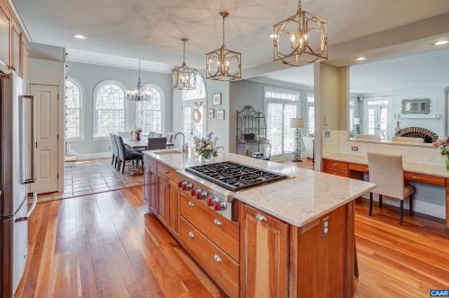 3149 Dane Ct, Keswick VA 22947-9106 exterior